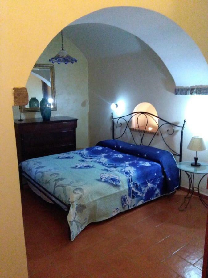 Appartamento Residence Costa D'Amalfi Minori Exterior photo
